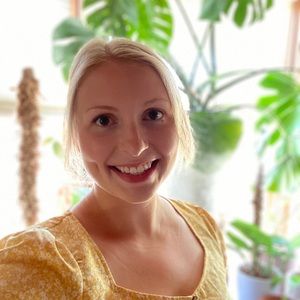 Meet your Posher, Bri